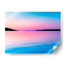 Lakescape Iii - James McLoughlin | Cuadro decorativo de Canvas Lab