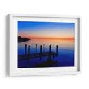 Lakescape V - James McLoughlin | Cuadro decorativo de Canvas Lab