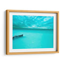 Lakescape Vii - James McLoughlin | Cuadro decorativo de Canvas Lab