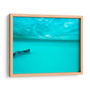 Lakescape Vii - James McLoughlin | Cuadro decorativo de Canvas Lab