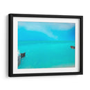 Lakescape Viii - James McLoughlin | Cuadro decorativo de Canvas Lab