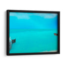 Lakescape Viii - James McLoughlin | Cuadro decorativo de Canvas Lab