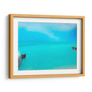 Lakescape Viii - James McLoughlin | Cuadro decorativo de Canvas Lab