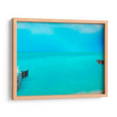 Lakescape Viii - James McLoughlin | Cuadro decorativo de Canvas Lab