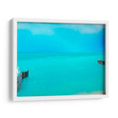 Lakescape Viii - James McLoughlin | Cuadro decorativo de Canvas Lab