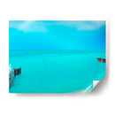 Lakescape Viii - James McLoughlin | Cuadro decorativo de Canvas Lab