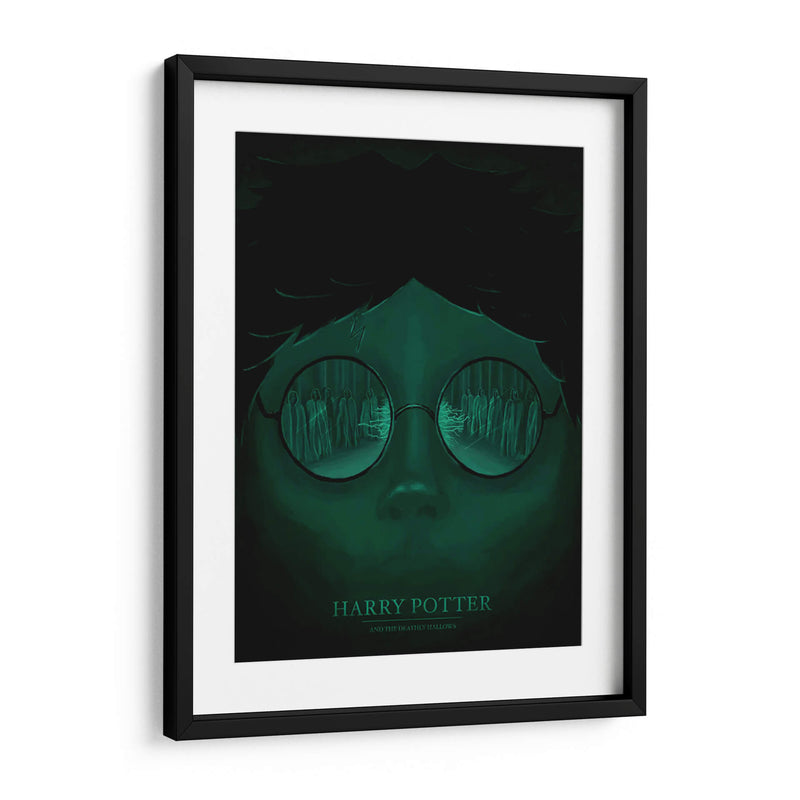 Cuadro decorativo de Canvas Lab