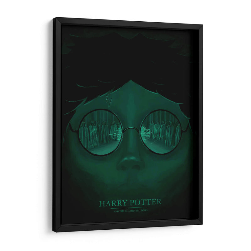 Cuadro decorativo de Canvas Lab