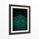 Harry Potter and the Deathly Hallows | Cuadro decorativo de Canvas Lab