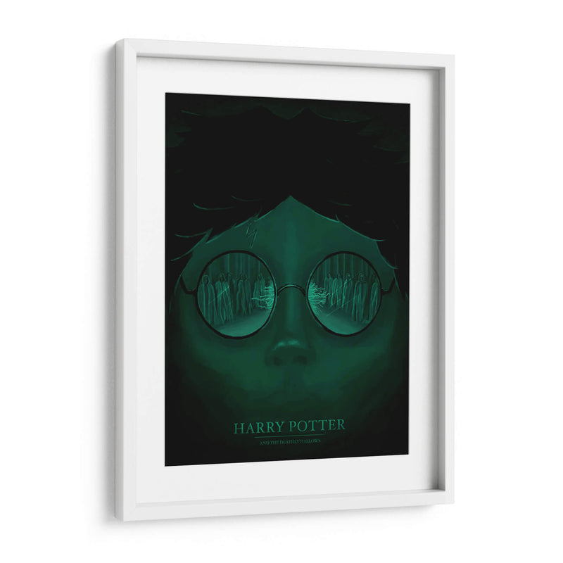 Cuadro decorativo de Canvas Lab