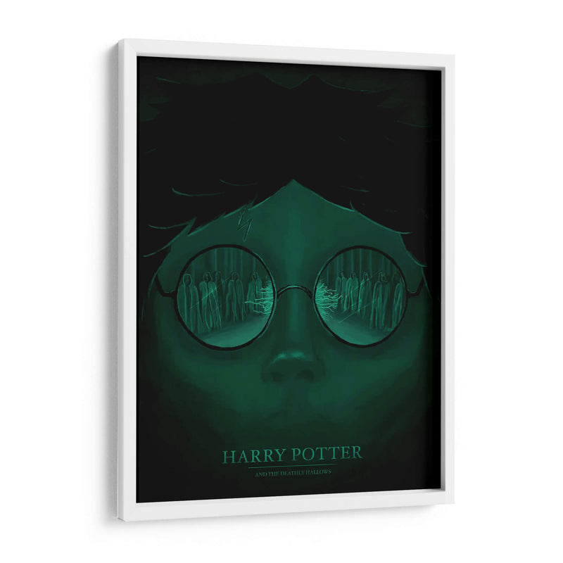 Cuadro decorativo de Canvas Lab