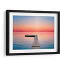 Lakescape X - James McLoughlin | Cuadro decorativo de Canvas Lab