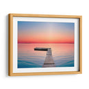 Lakescape X - James McLoughlin | Cuadro decorativo de Canvas Lab