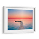 Lakescape X - James McLoughlin | Cuadro decorativo de Canvas Lab