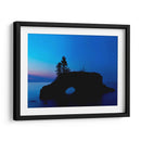 Lakescape Xi - James McLoughlin | Cuadro decorativo de Canvas Lab