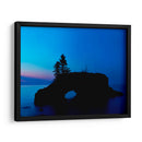 Lakescape Xi - James McLoughlin | Cuadro decorativo de Canvas Lab