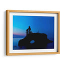 Lakescape Xi - James McLoughlin | Cuadro decorativo de Canvas Lab