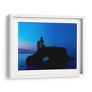 Lakescape Xi - James McLoughlin | Cuadro decorativo de Canvas Lab