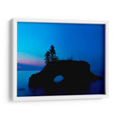 Lakescape Xi - James McLoughlin | Cuadro decorativo de Canvas Lab