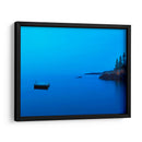 Lakescape Xii - James McLoughlin | Cuadro decorativo de Canvas Lab