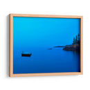 Lakescape Xii - James McLoughlin | Cuadro decorativo de Canvas Lab