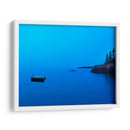 Lakescape Xii - James McLoughlin | Cuadro decorativo de Canvas Lab