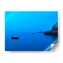 Lakescape Xii - James McLoughlin | Cuadro decorativo de Canvas Lab