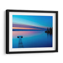 Lakescape Xiii - James McLoughlin | Cuadro decorativo de Canvas Lab