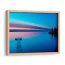 Lakescape Xiii - James McLoughlin | Cuadro decorativo de Canvas Lab