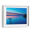 Lakescape Xiii - James McLoughlin | Cuadro decorativo de Canvas Lab