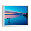 Lakescape Xiii - James McLoughlin | Cuadro decorativo de Canvas Lab