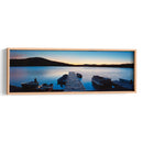 Lakescape Panorama I - James McLoughlin | Cuadro decorativo de Canvas Lab