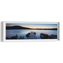 Lakescape Panorama I - James McLoughlin | Cuadro decorativo de Canvas Lab