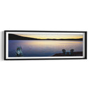 Lakescape Panorama Ii - James McLoughlin | Cuadro decorativo de Canvas Lab