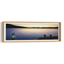 Lakescape Panorama Ii - James McLoughlin | Cuadro decorativo de Canvas Lab