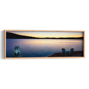 Lakescape Panorama Ii - James McLoughlin | Cuadro decorativo de Canvas Lab