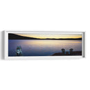 Lakescape Panorama Ii - James McLoughlin | Cuadro decorativo de Canvas Lab