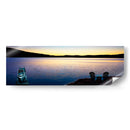 Lakescape Panorama Ii - James McLoughlin | Cuadro decorativo de Canvas Lab