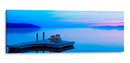 Lakescape Panorama Iii - James McLoughlin | Cuadro decorativo de Canvas Lab