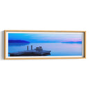 Lakescape Panorama Iii - James McLoughlin | Cuadro decorativo de Canvas Lab
