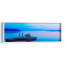 Lakescape Panorama Iii - James McLoughlin | Cuadro decorativo de Canvas Lab