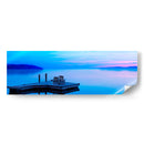 Lakescape Panorama Iii - James McLoughlin | Cuadro decorativo de Canvas Lab