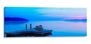 Lakescape Panorama Iv - James McLoughlin | Cuadro decorativo de Canvas Lab