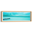 Lakescape Panorama V - James McLoughlin | Cuadro decorativo de Canvas Lab