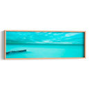 Lakescape Panorama V - James McLoughlin | Cuadro decorativo de Canvas Lab