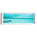 Lakescape Panorama V - James McLoughlin | Cuadro decorativo de Canvas Lab