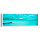Lakescape Panorama V - James McLoughlin | Cuadro decorativo de Canvas Lab