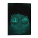 Harry Potter and the Gobblet of Fire | Cuadro decorativo de Canvas Lab