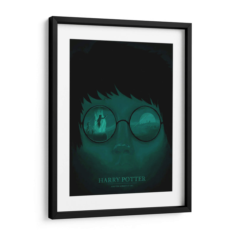 Cuadro decorativo de Canvas Lab