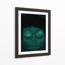 Harry Potter and the Gobblet of Fire | Cuadro decorativo de Canvas Lab